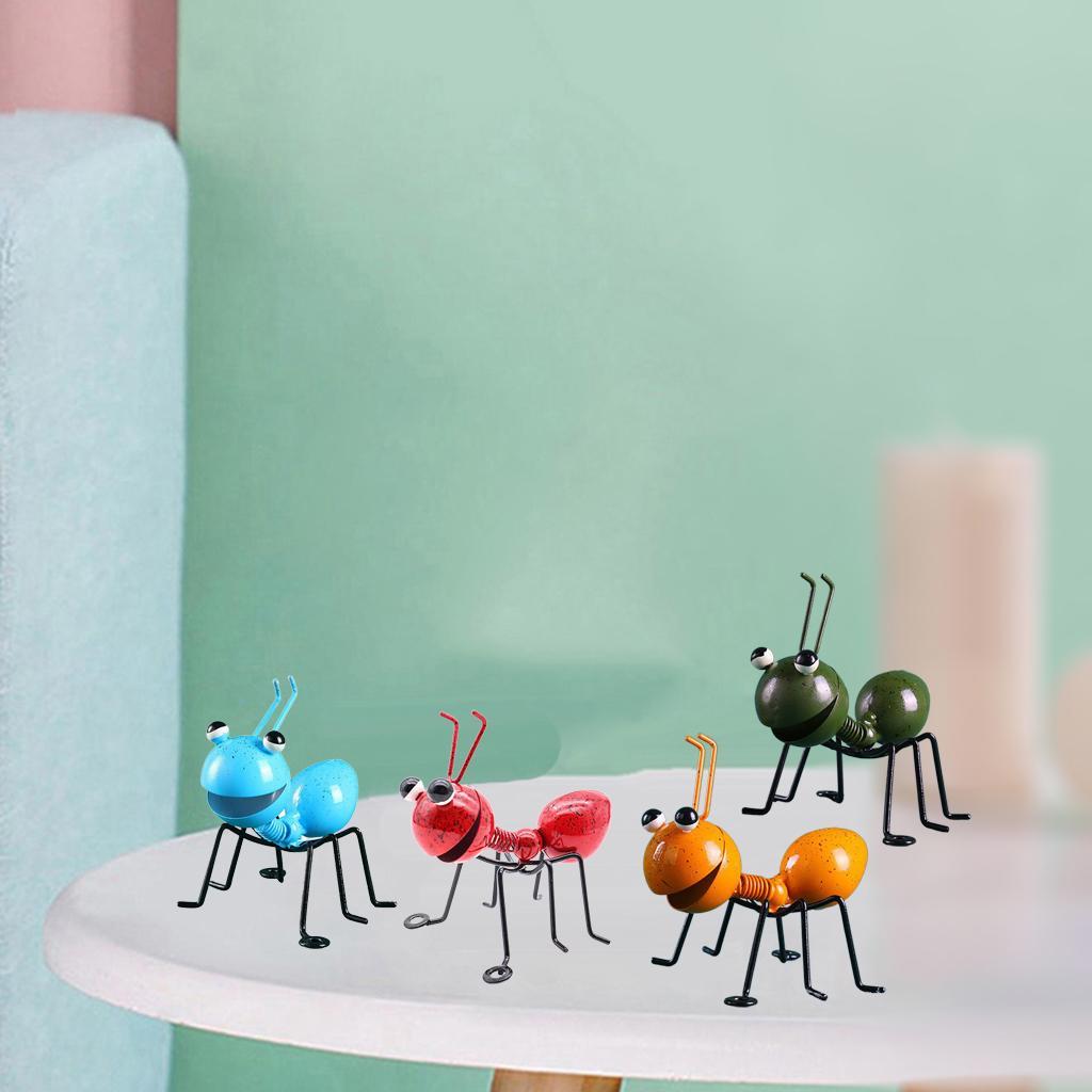 4 Garden Yard Decoration for Tree Porch Hanging