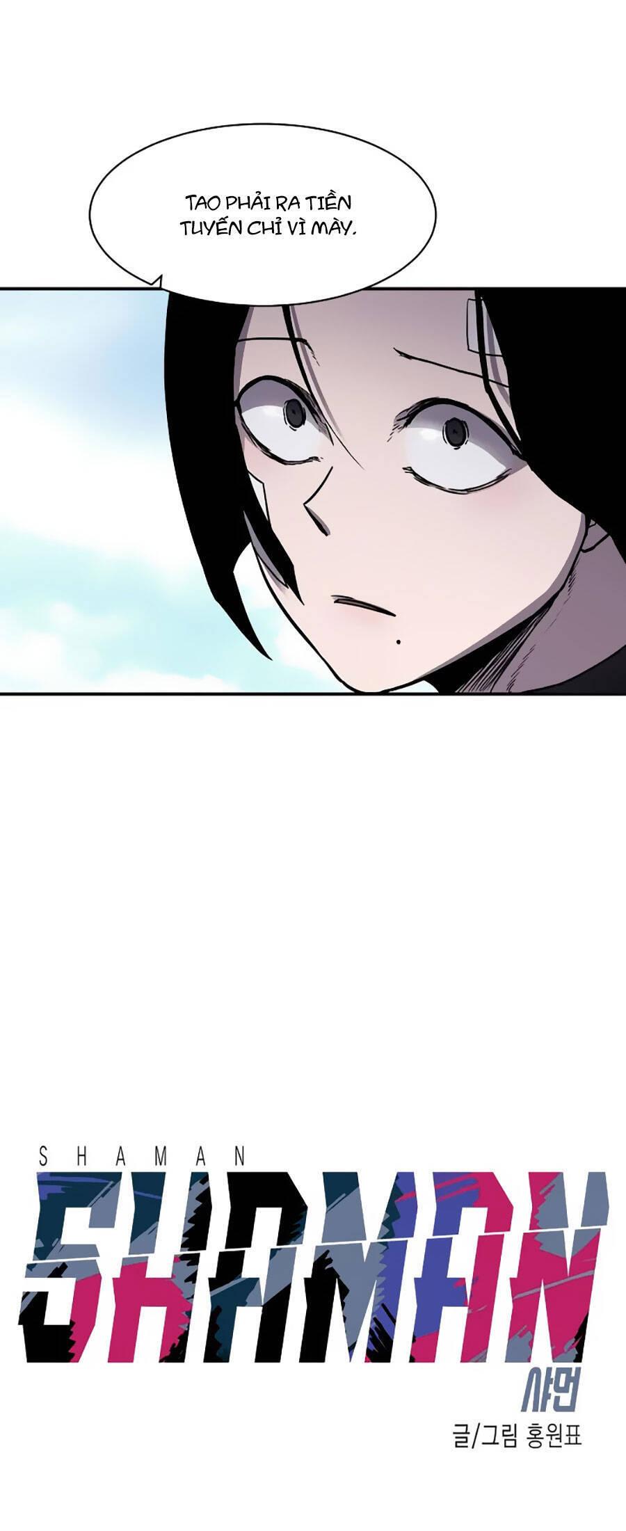 pháp sư hạng b nhanh nhất thế giới chapter 42 2