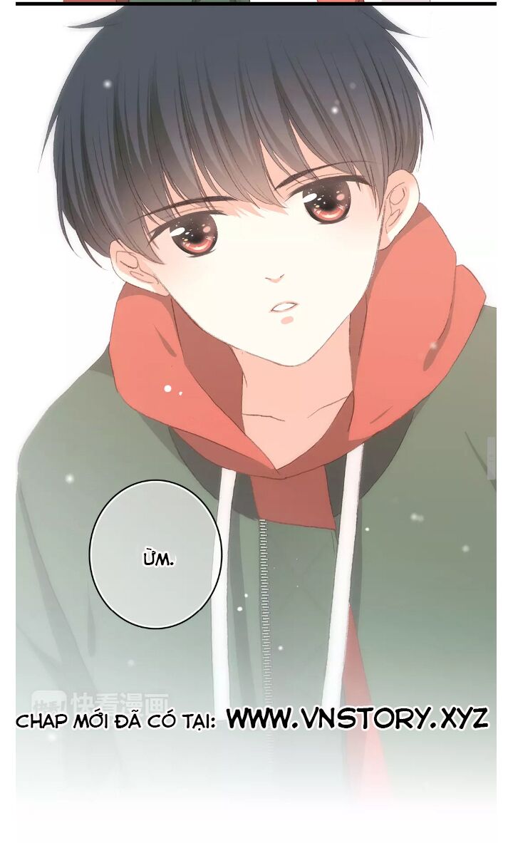 con tim rung động chapter 31.5 8
