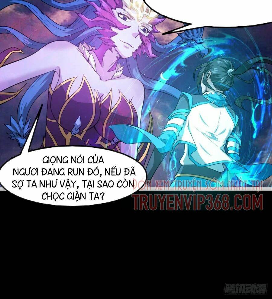 ma hoàng sư đệ quả thực quá chung tình chapter 81 43