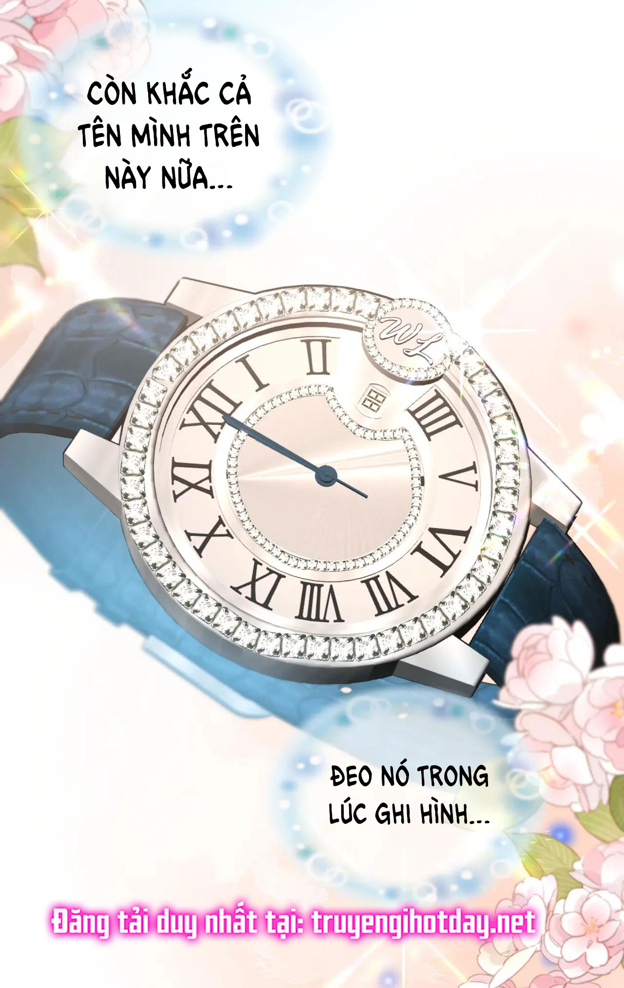 câu chuyện ngọt ngào của cặp vợ chồng đỉnh lưu chapter 39.1 9