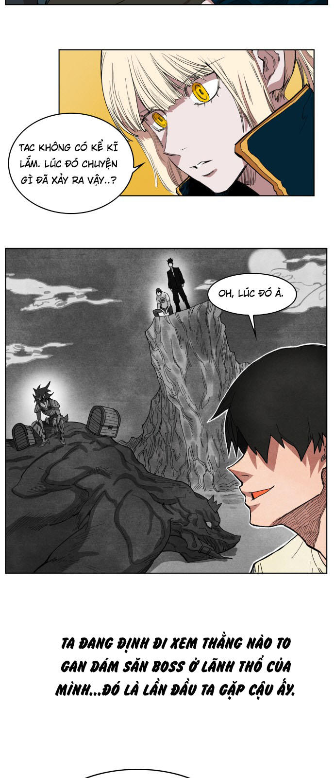 hard core leveling warrior chapter 148 2