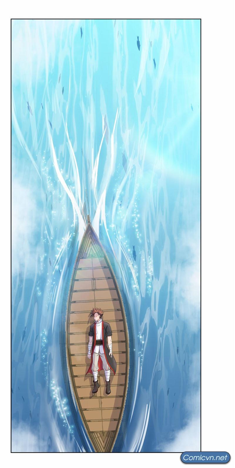 thiên vực thần tọa chapter 3 47