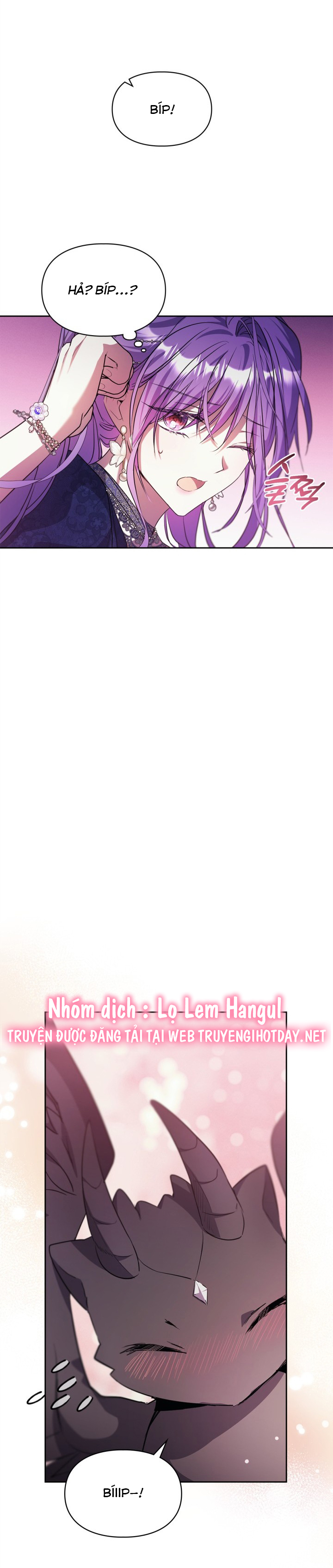lọ lem hangul comingsoon chapter 17.2 2