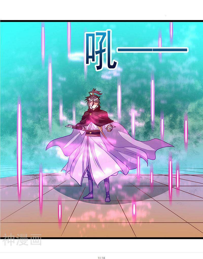 cửu dương thần vương chapter 197 31