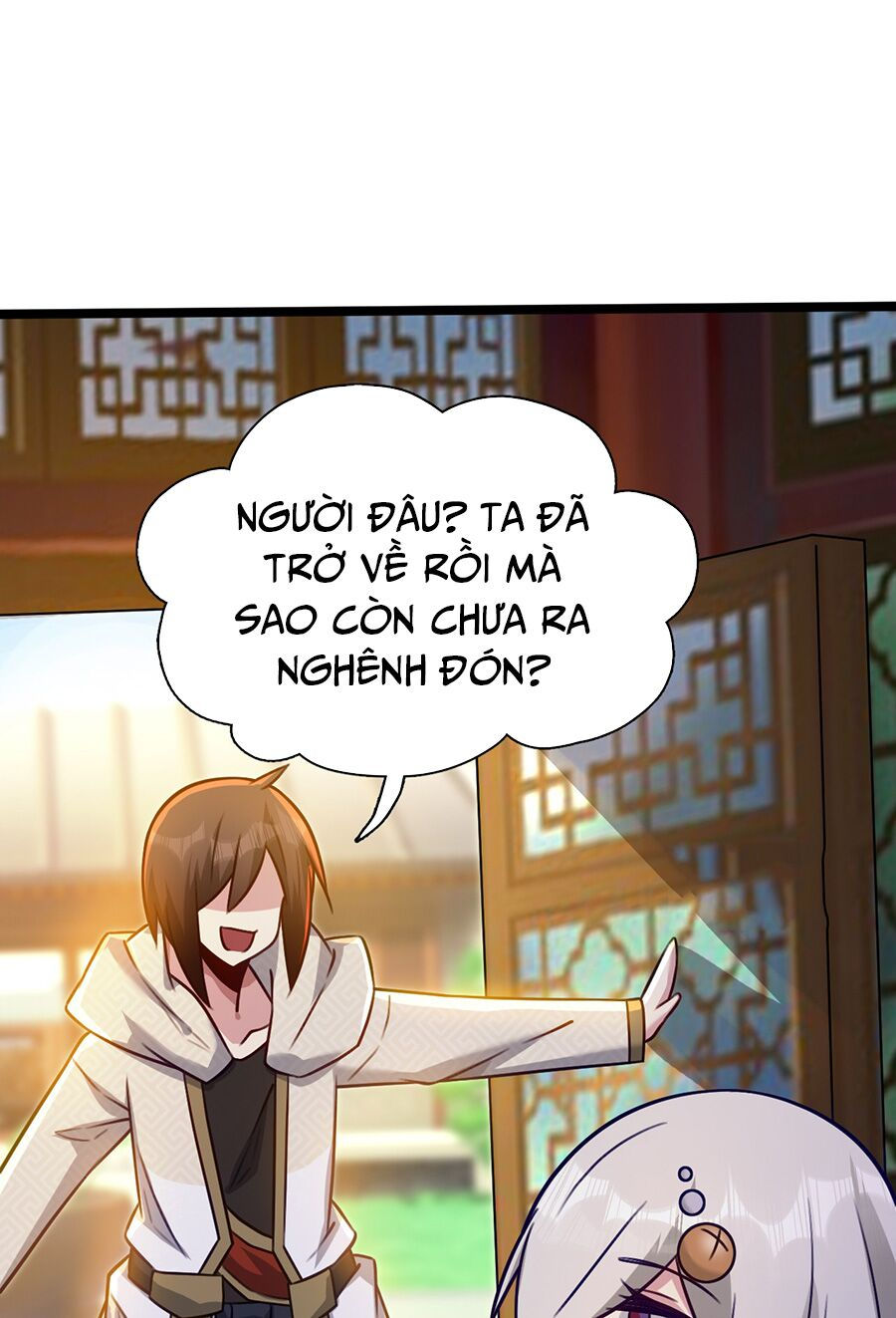 đại bảo kiếm của tôi chapter 52 7