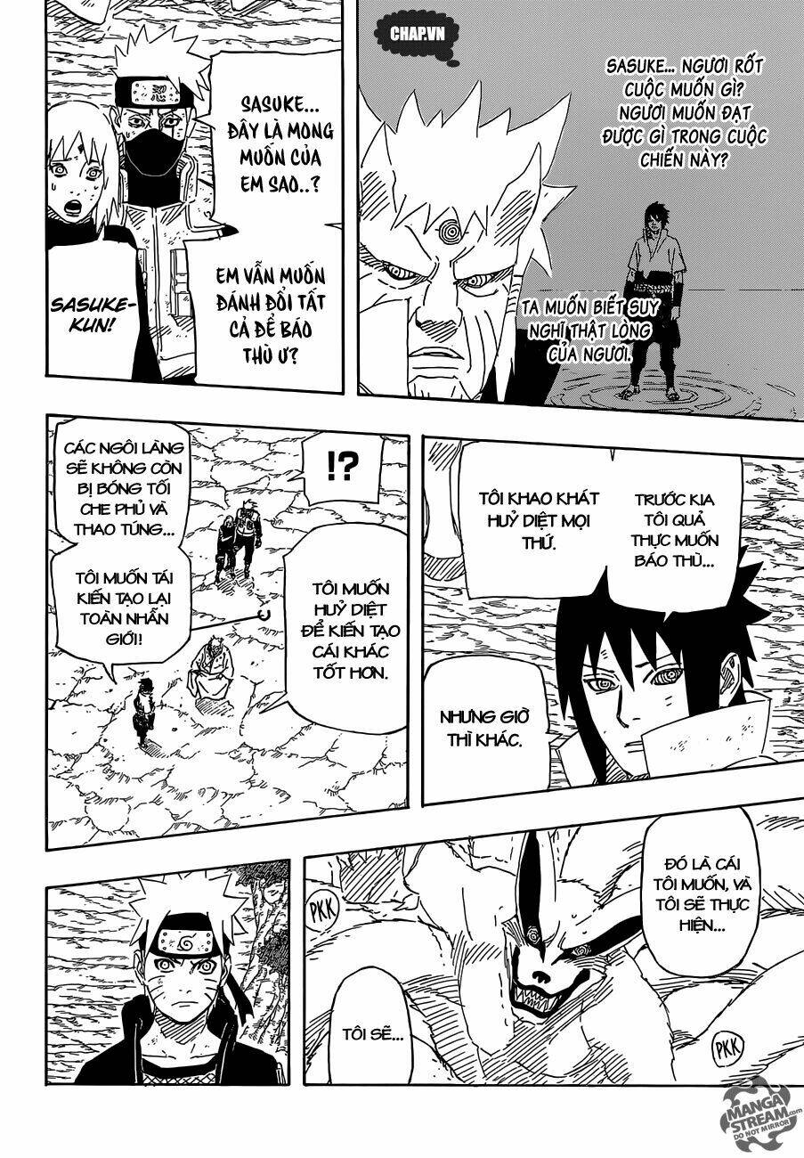 naruto - cửu vĩ hồ ly chapter 692 10