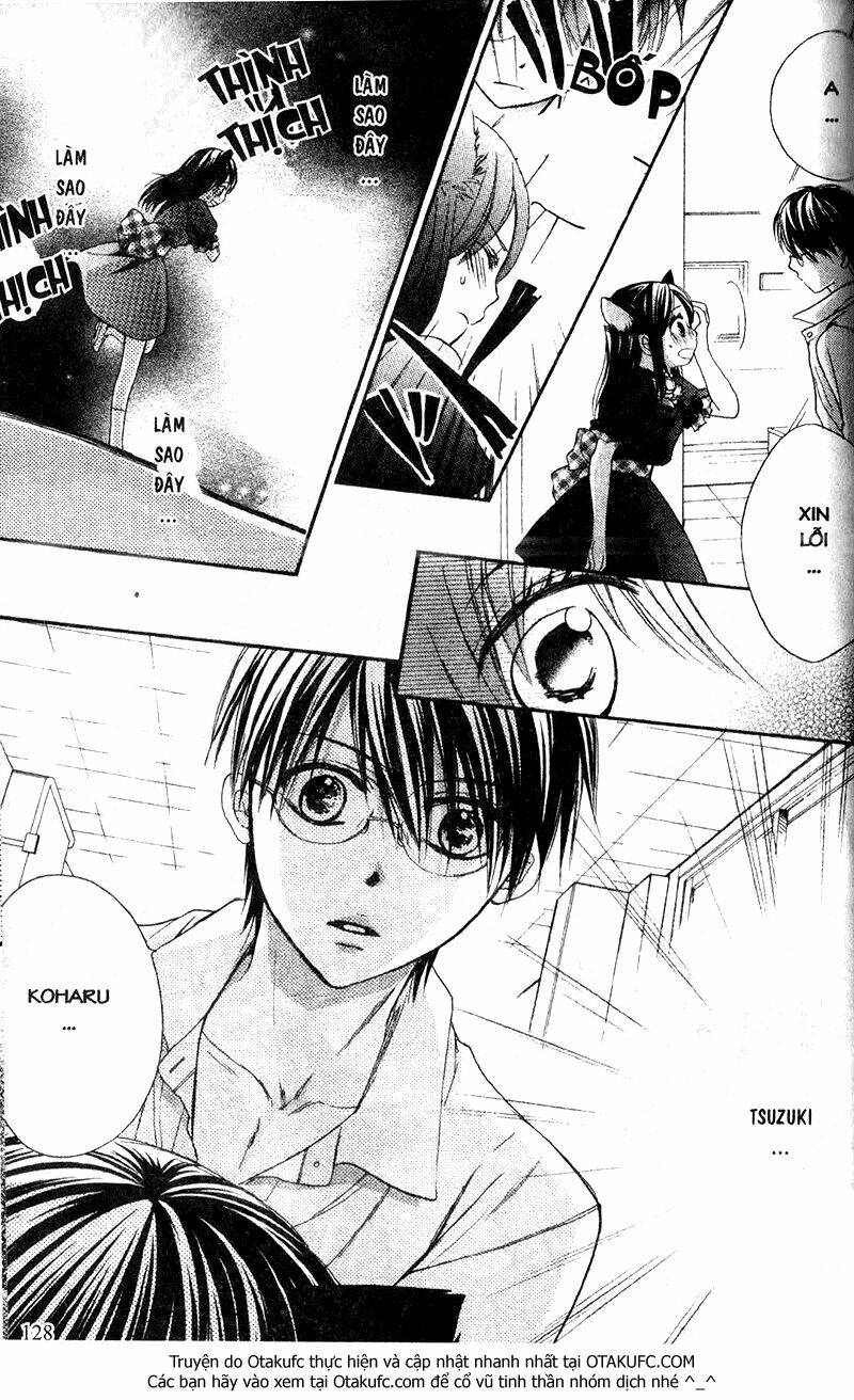 hachimitsu ni hatsukoi chapter 37 29