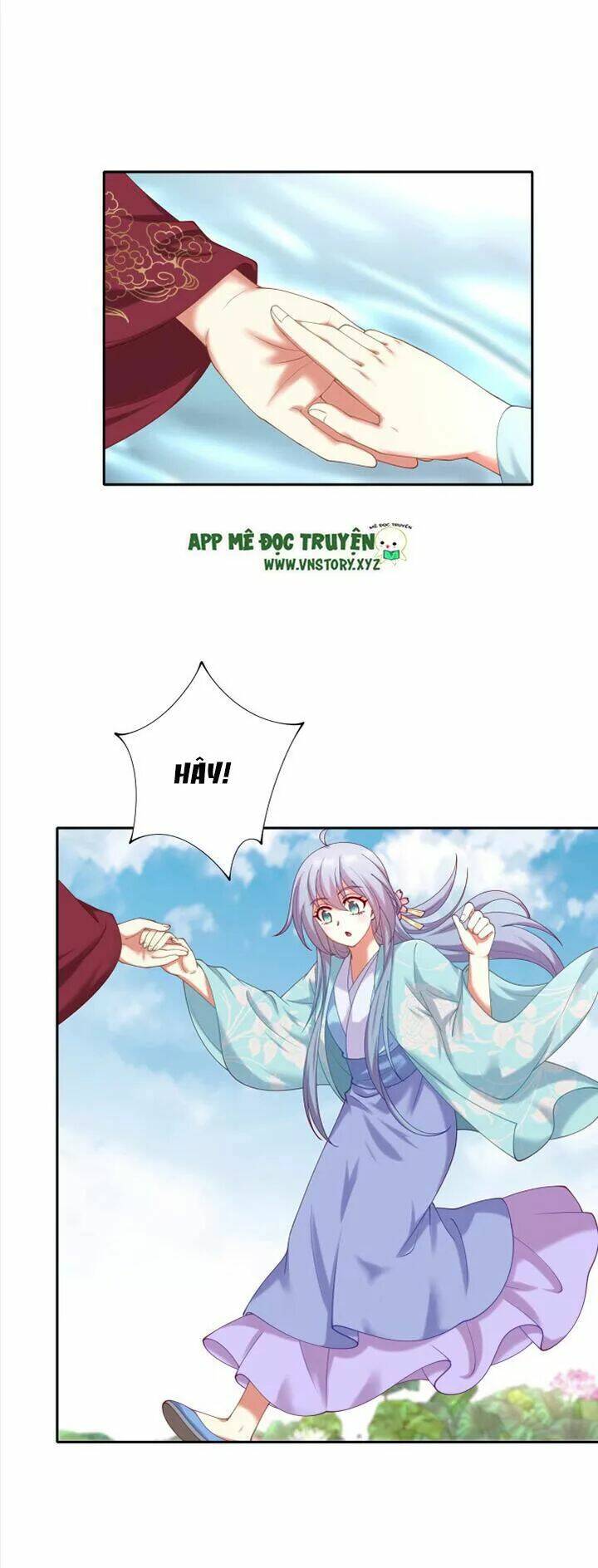 đô đốc đại nhân sủng thê kí chapter 54 21