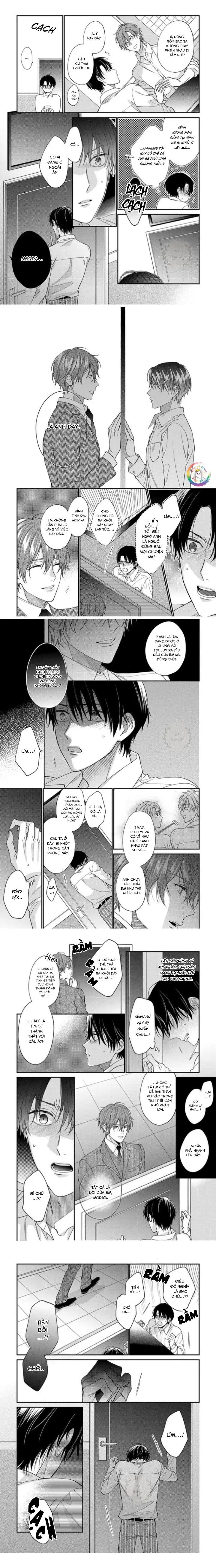 phòng chơi trụy lạc chapter 2 5