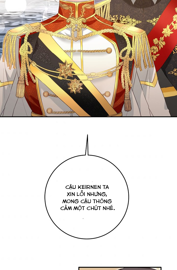 lí do cô ấy trở thành ác nữ chapter 15 63