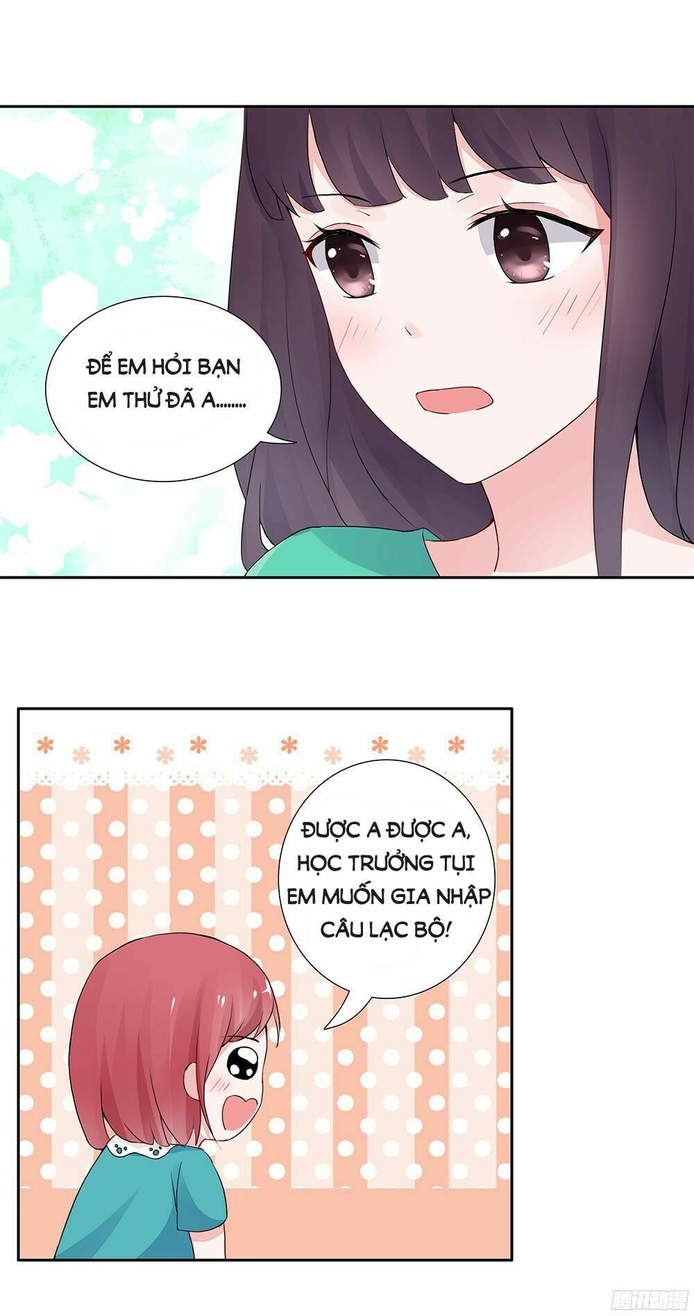 câu chuyện săn vợ chapter 4 21