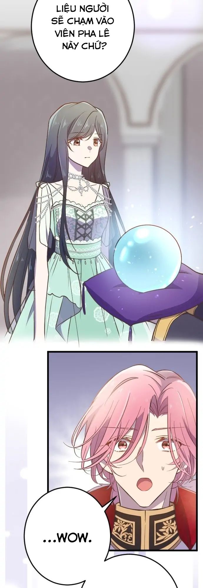 tình yêu thuần khiết chapter 36 23