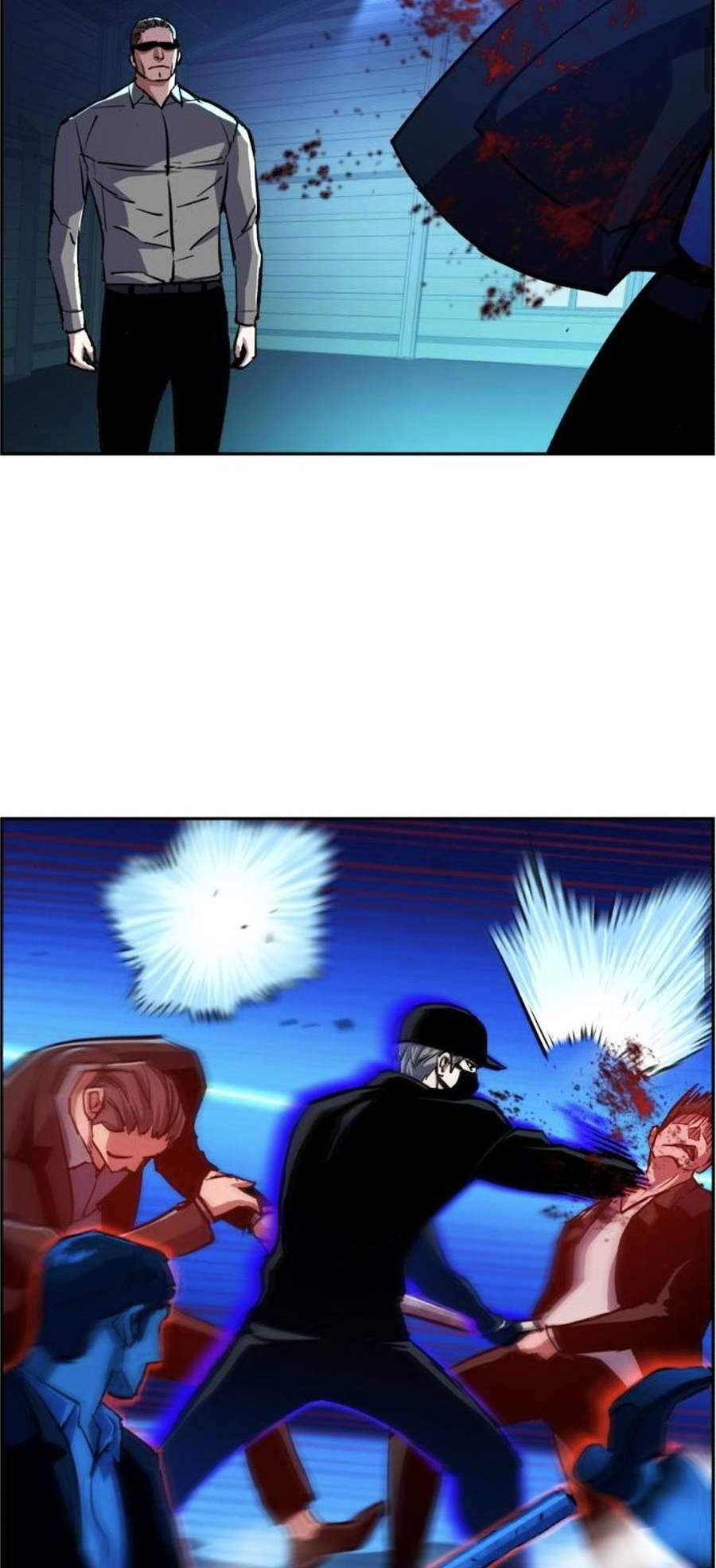 bạn học tôi là lính đánh thuê chapter 81 16