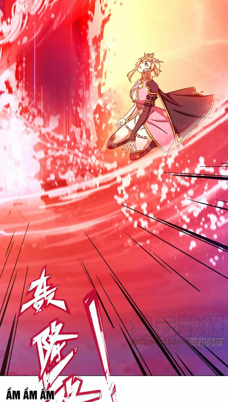 vạn cổ kiếm thần chapter 123 23