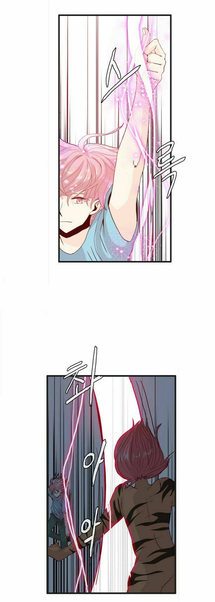 món quà từ chúa chapter 61 9