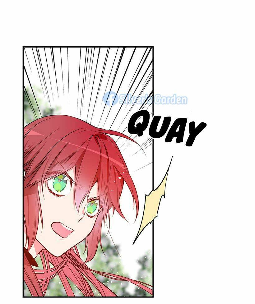 hung mãnh tiểu thư chapter 35 20