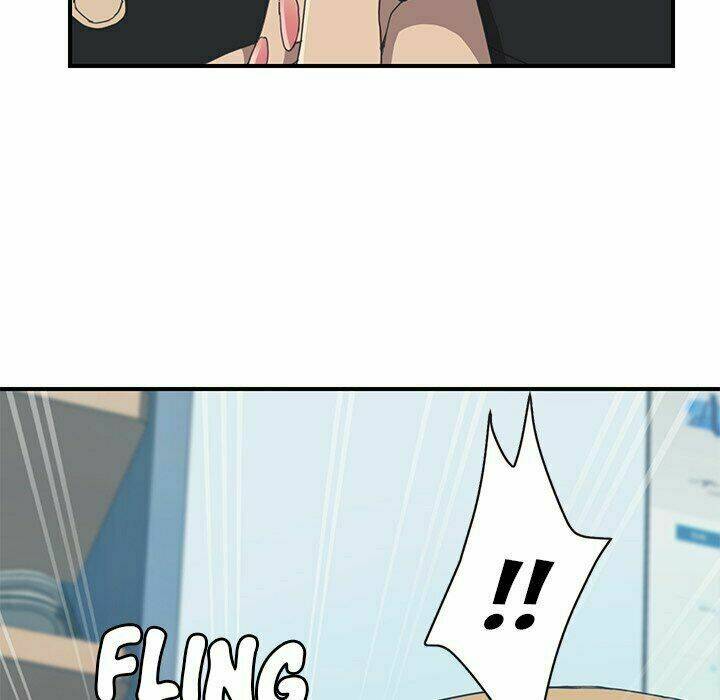 bạn cùng phòng bất đắc dĩ chapter 5 38