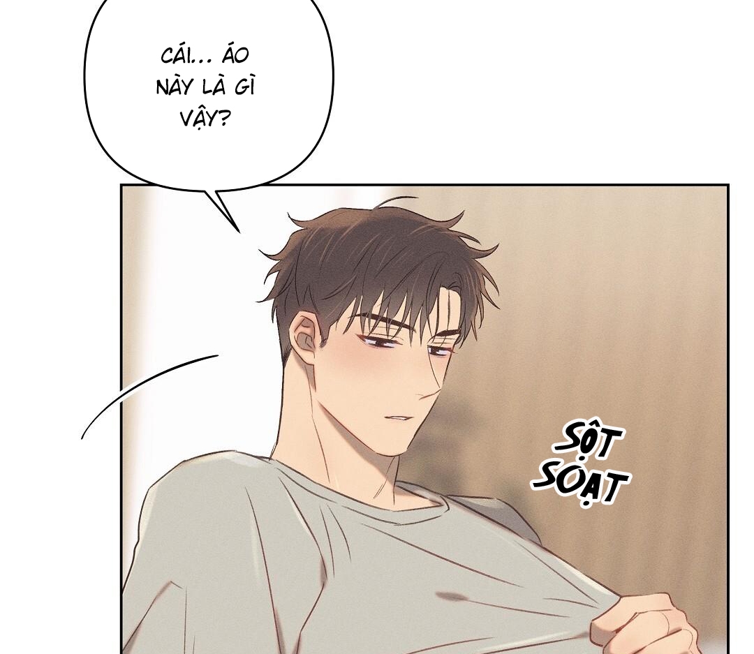 đại úy lãng mạn thân yêu của tôi chapter 16 9