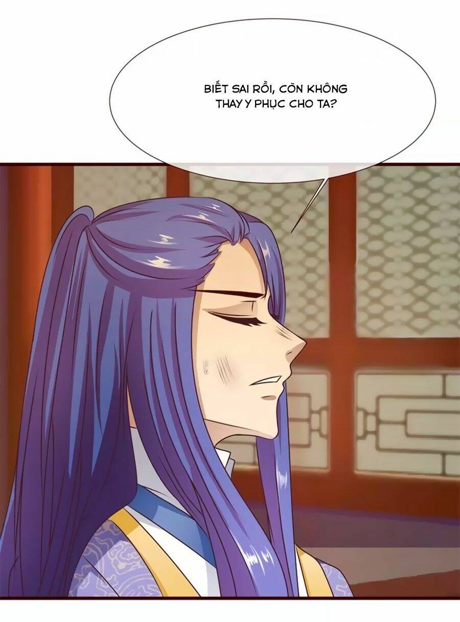 thỏ yêu tiểu vương phi chapter 8 24