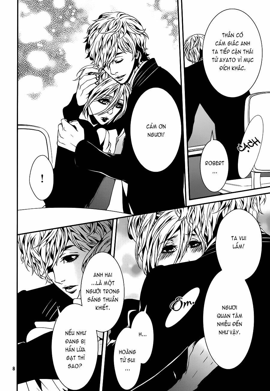 magnolia chapter 34 9