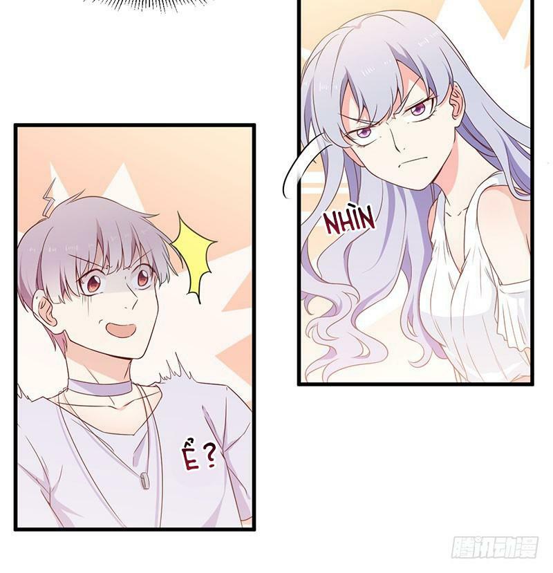 101 lần đoạt hôn chapter 4 12