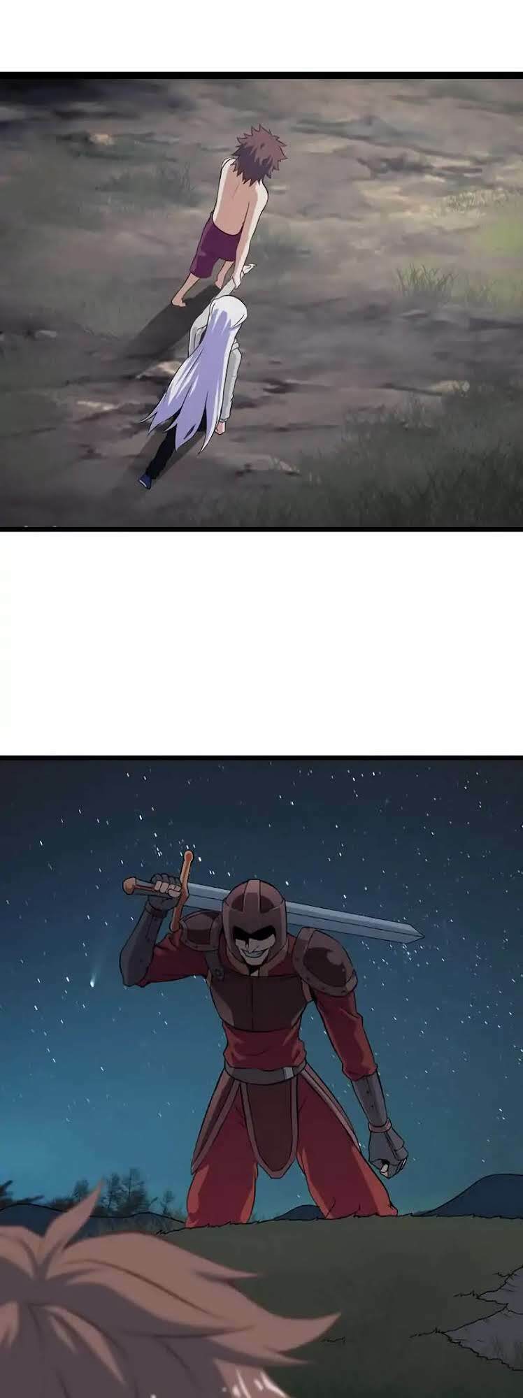 vợ tôi là quỷ chúa chapter 4 19