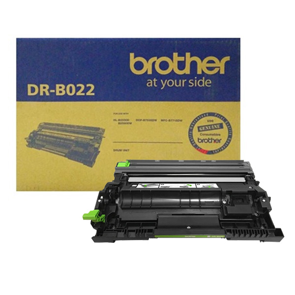 Trống mực Brother DR-B022 - Hàng chính hãng