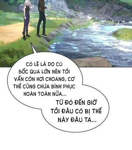 bạch huyết - white blood chapter 57 21