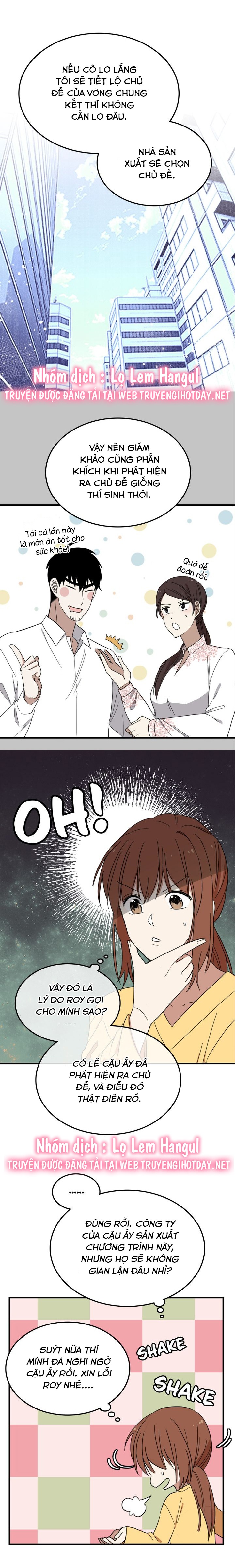 công thức cho tình yêu chapter 68 4