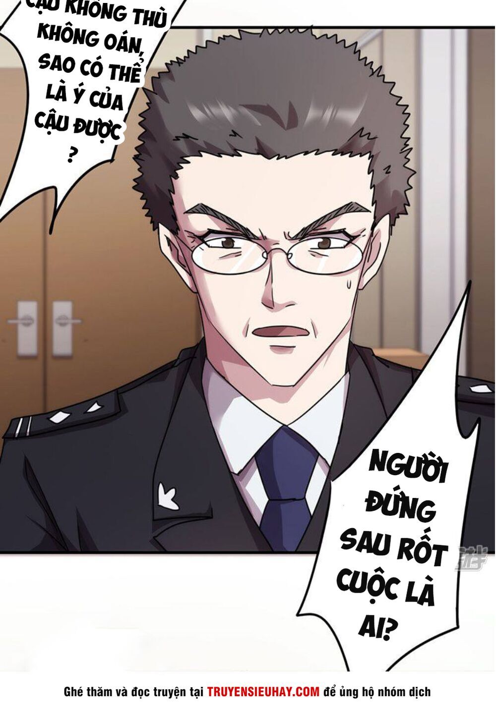 tối cường nông dân hệ thống chapter 117 5