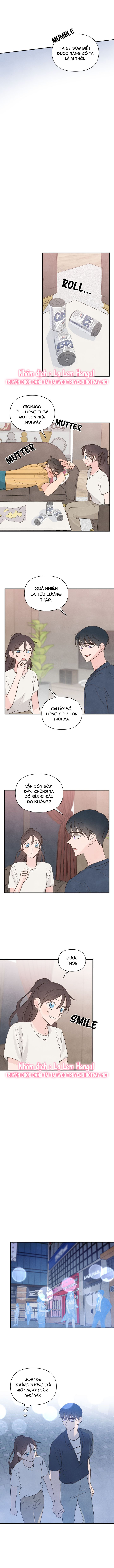 hãy để tôi một mình chapter 78 2