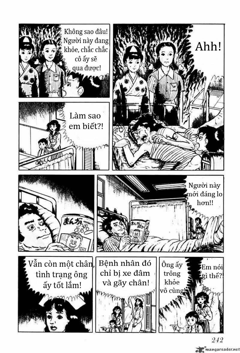 god's left hand, devil's right hand chapter 53 12