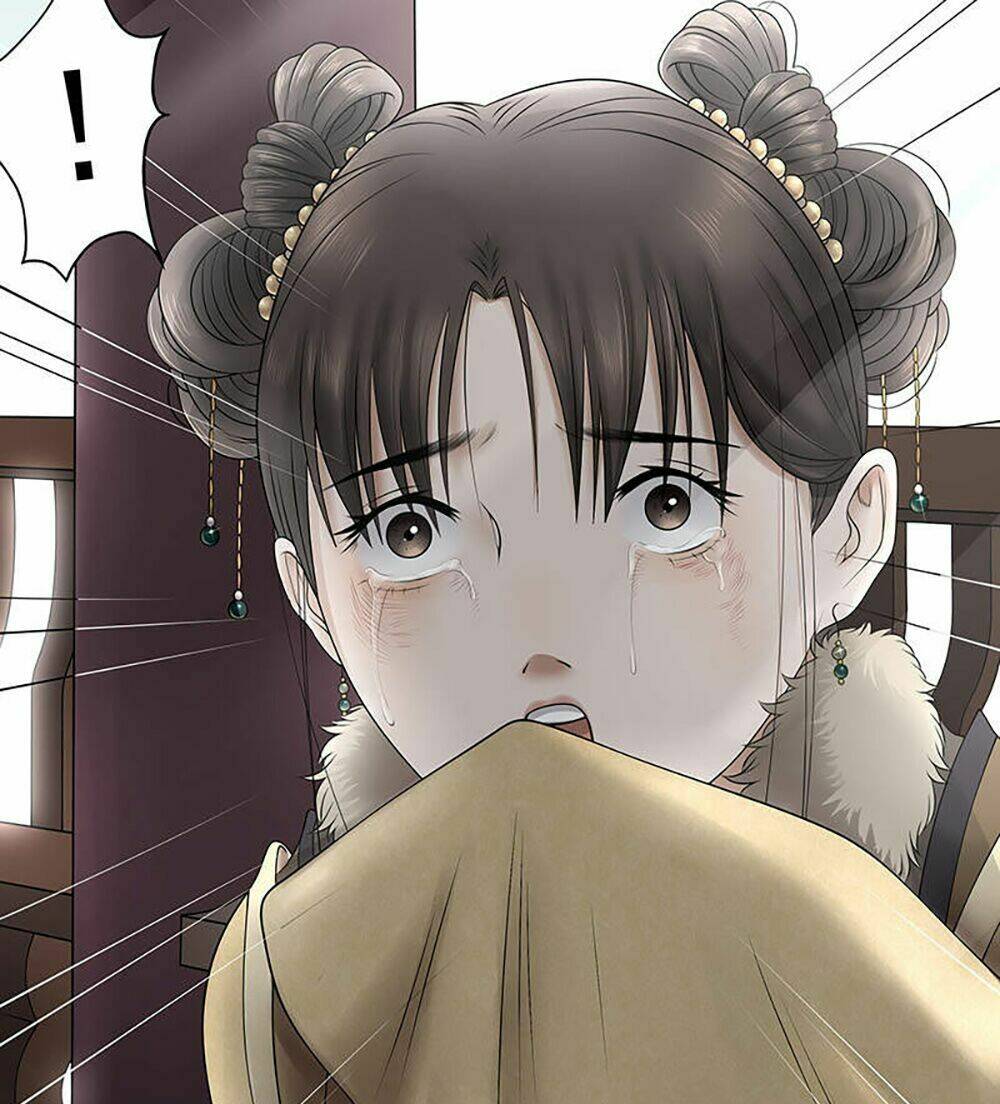 nữ ngỗ tác họa cốt chapter 8 16