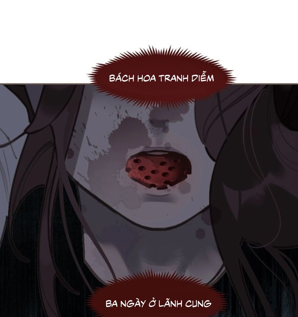 nhất đại linh hậu chapter 107 30