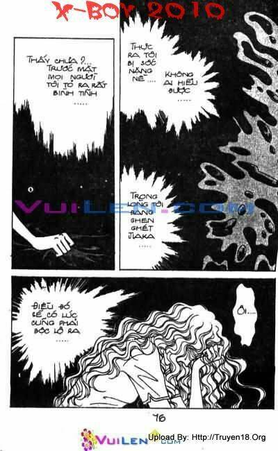 ánh đèn rực rỡ chapter 9 77