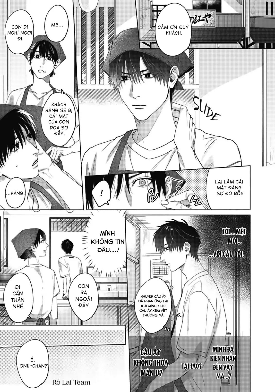 bad young blood chapter 5 5