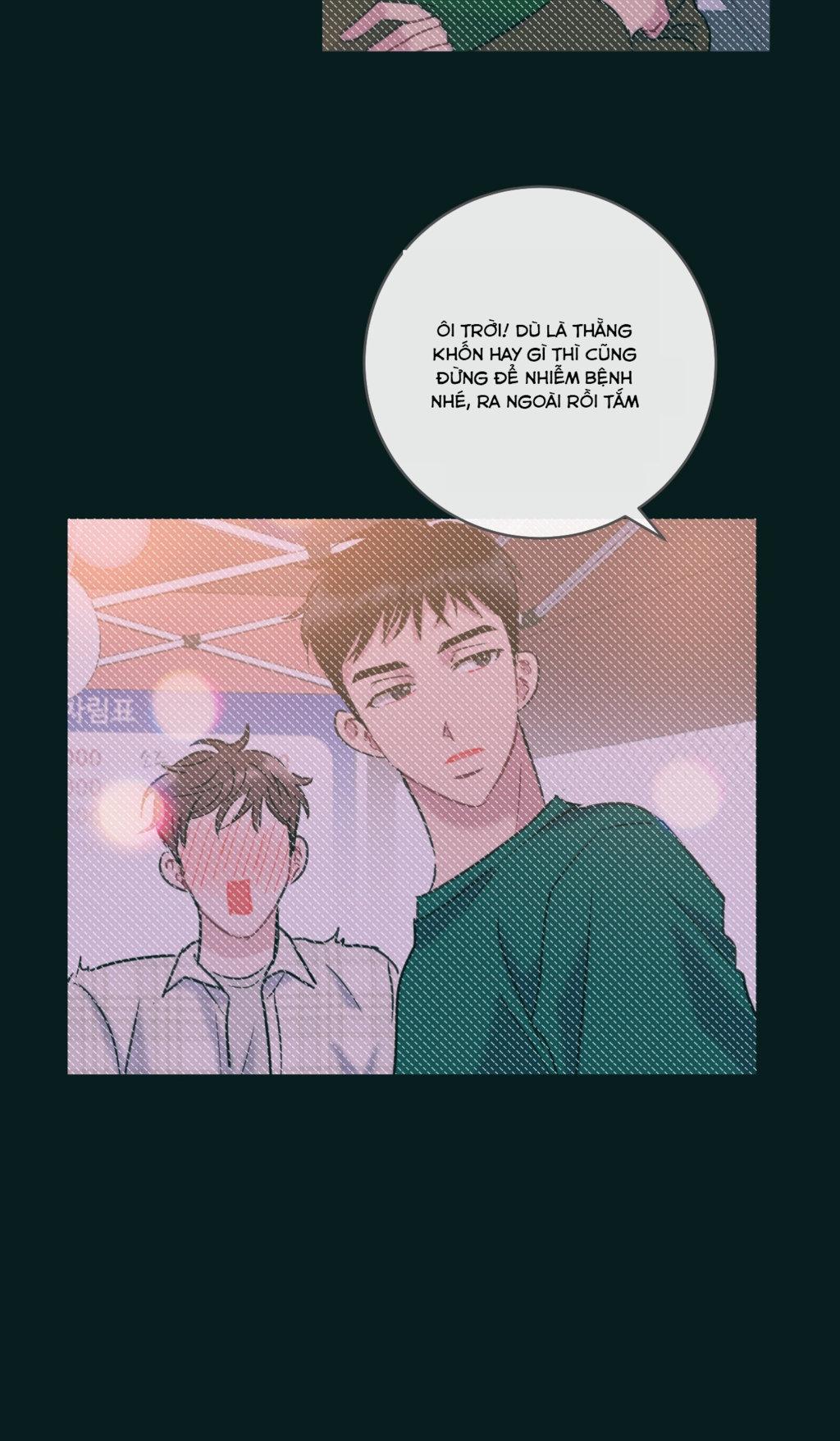 tình yêu bình dị nhất chapter 10 25