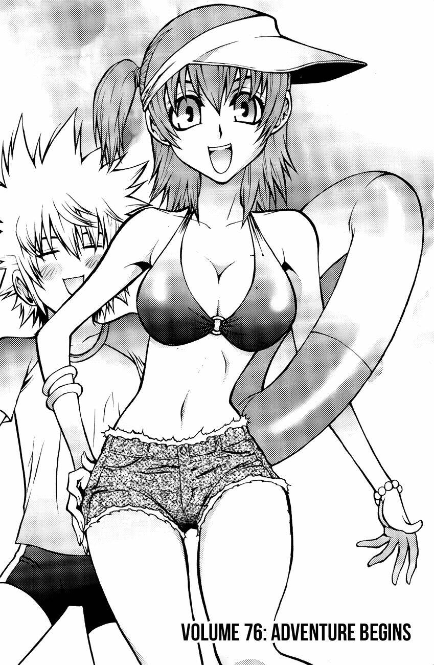 zippy ziggy chapter 76 2