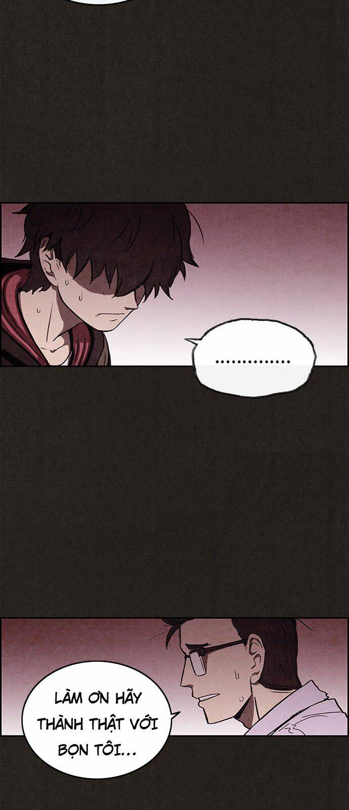 quái vật tại chung cư xanh chapter 24 44