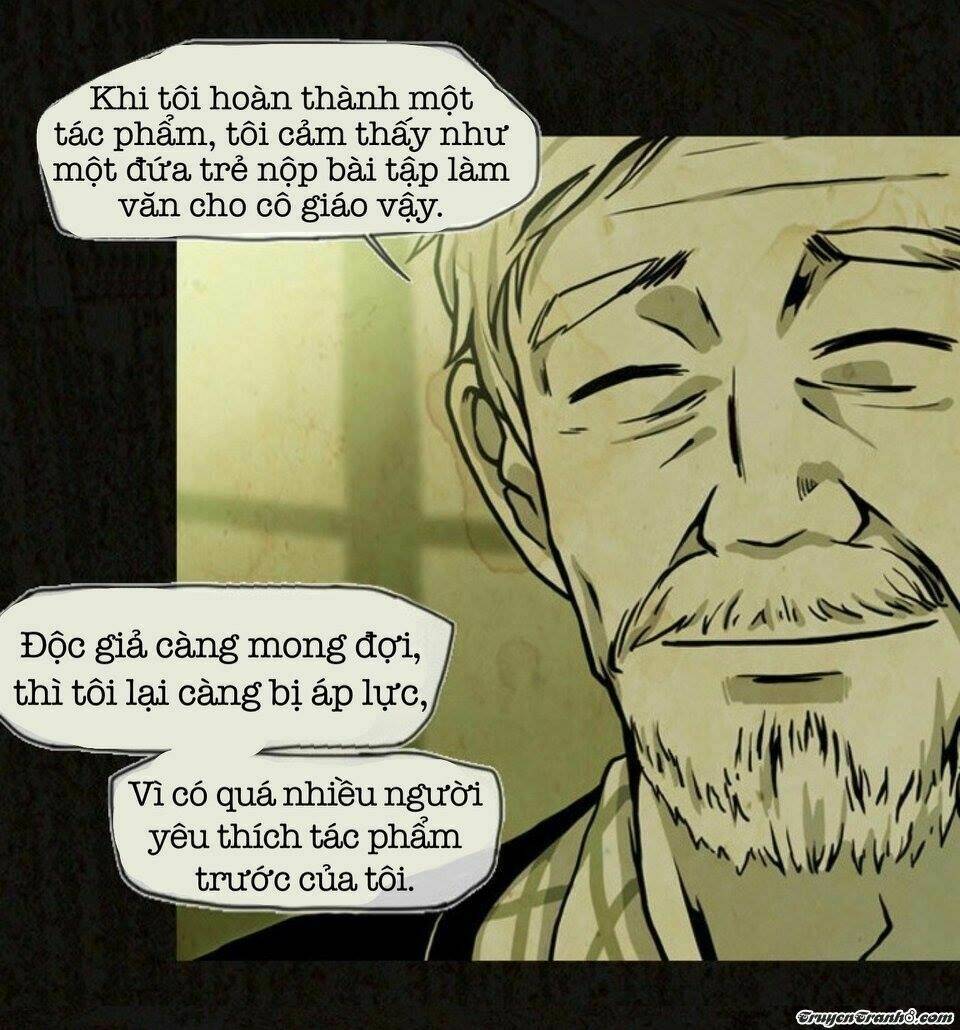 kho truyện kinh dị: ác mộng đêm về chapter 22 3