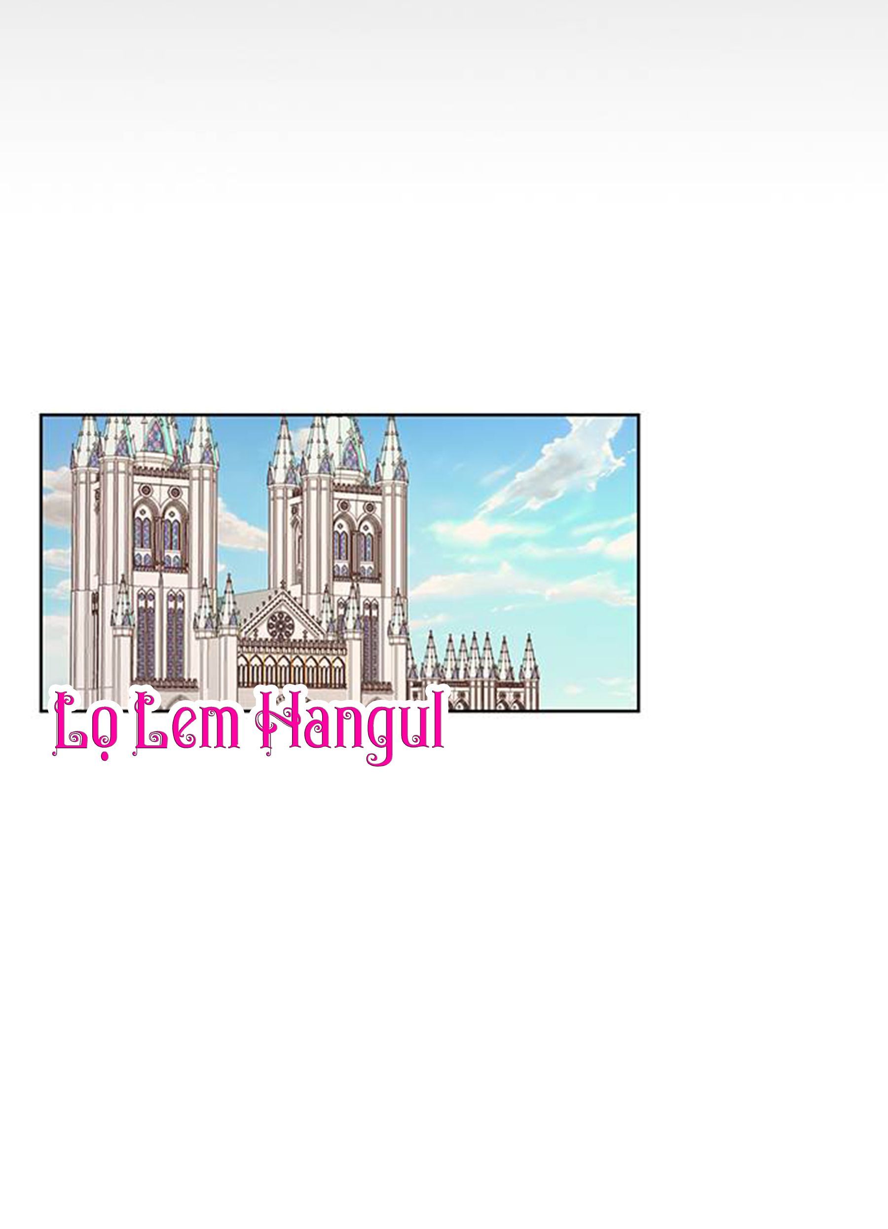 tôi là vị hôn thê phản diện chapter 12 54