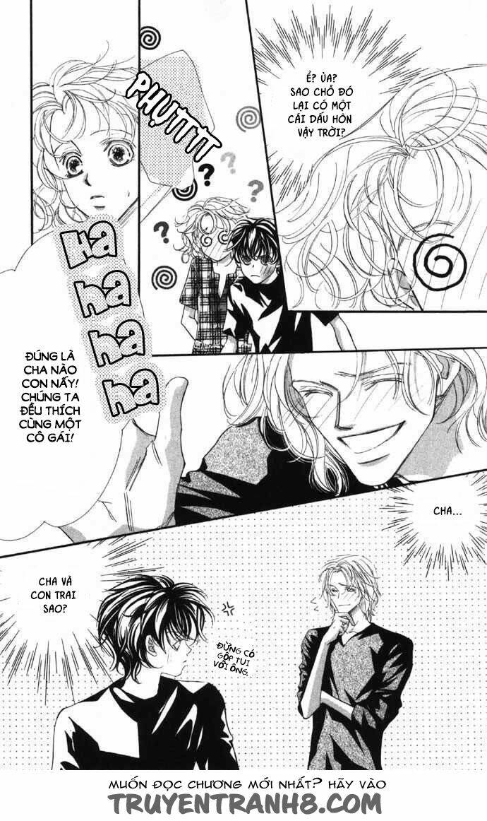 yoru made matenai chapter 8 35