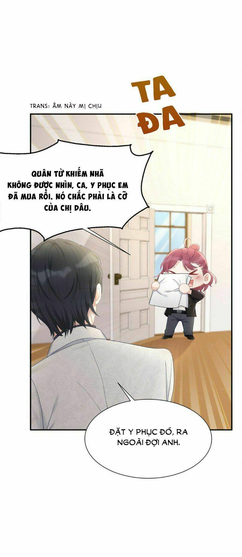 chỉ muốn cưng chiều em chapter 11 37