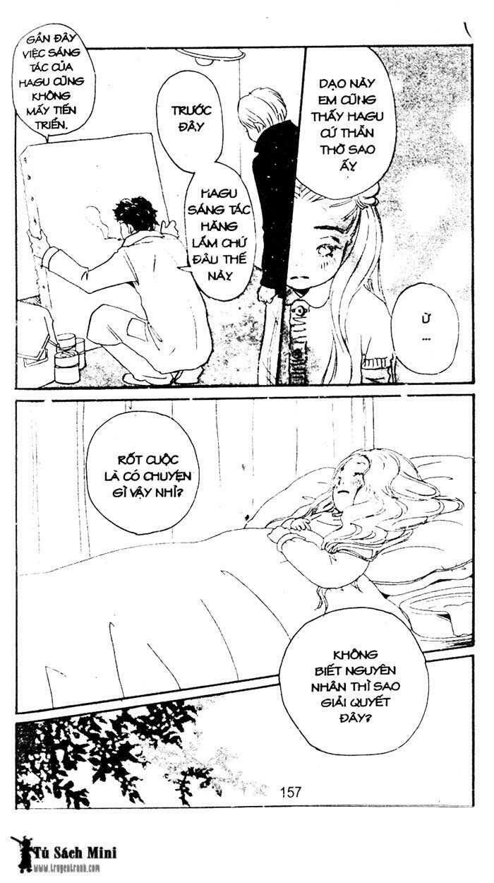 love n life chapter 21 5