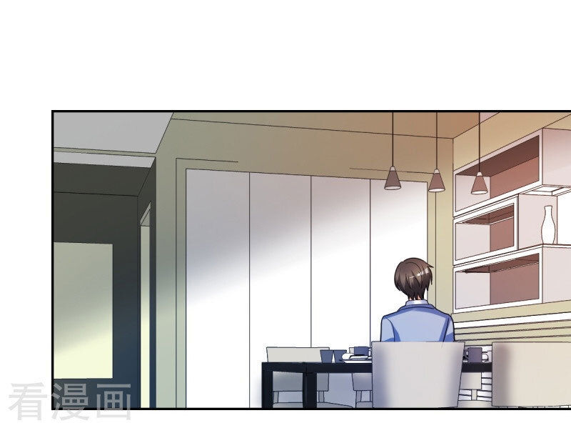 cẩm tú trùng sinh: chào buổi sáng phó thái thái chapter 24 10