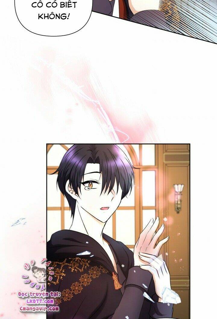 công chúa xấu xa chapter 24 27