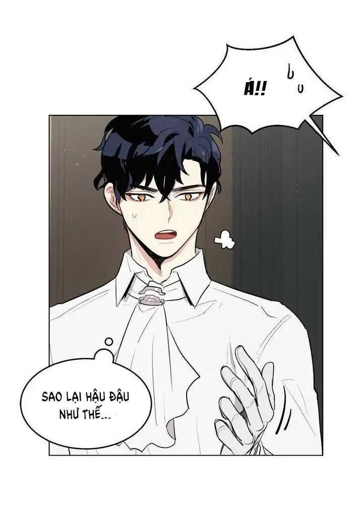 tôi là fan cứng hoàng tử chapter 15.2 49