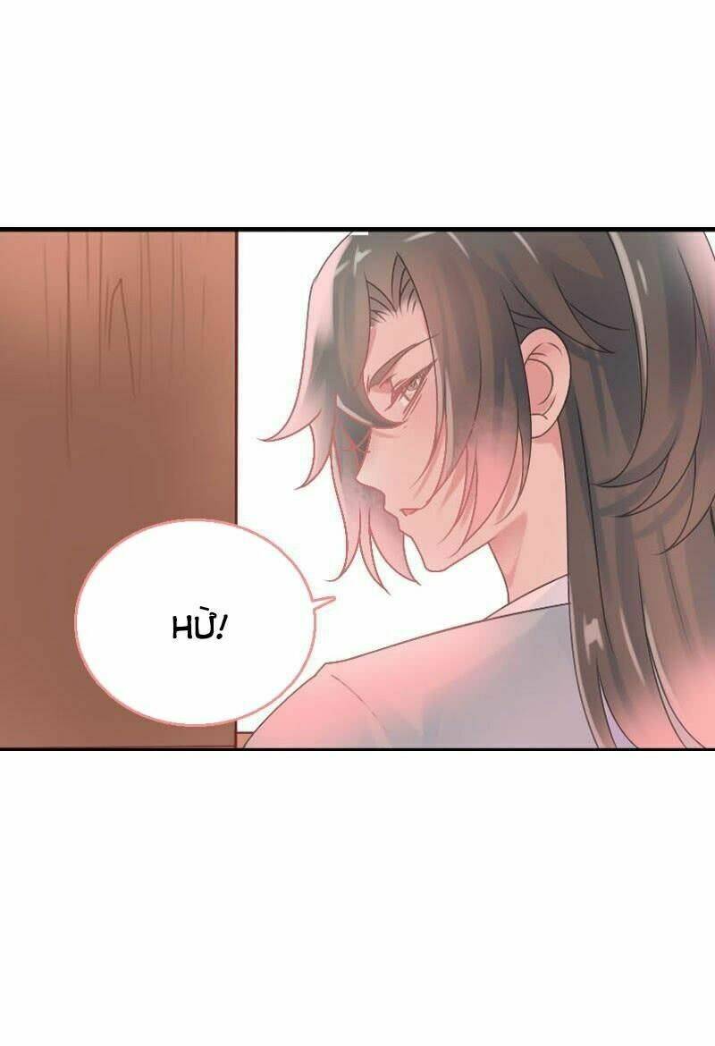 điền viên mật sủng: cô vợ nóng bỏng chapter 75 26