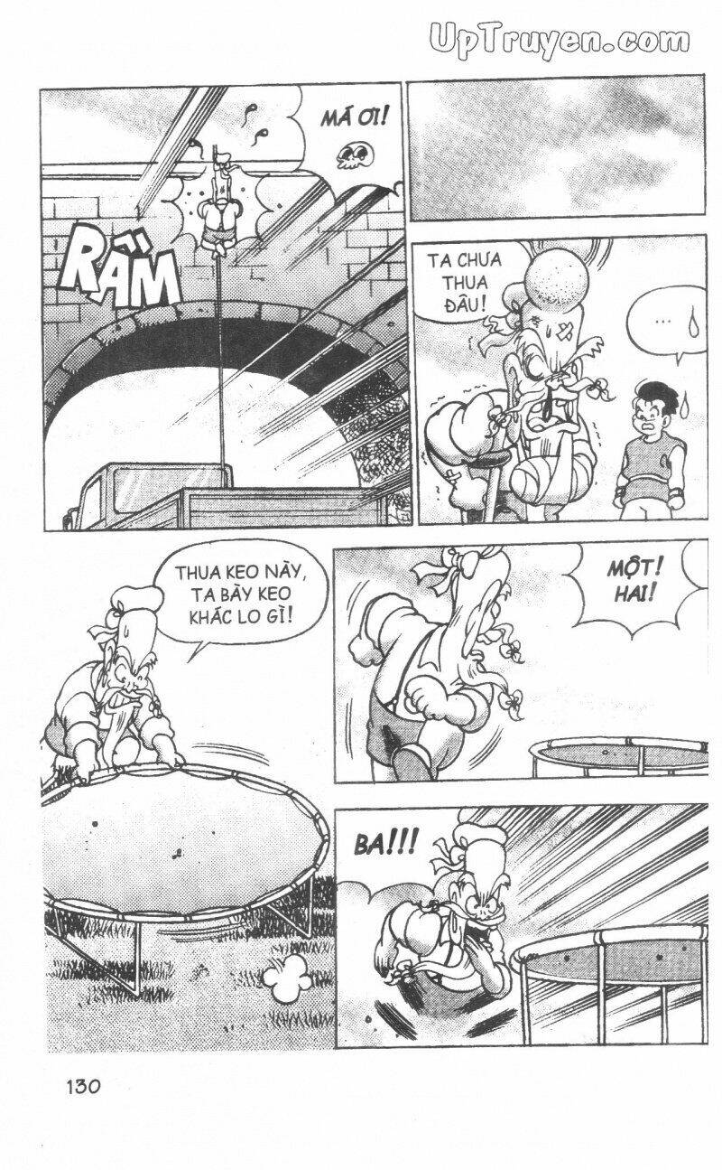 đội quân nhí nhố chapter 25 132